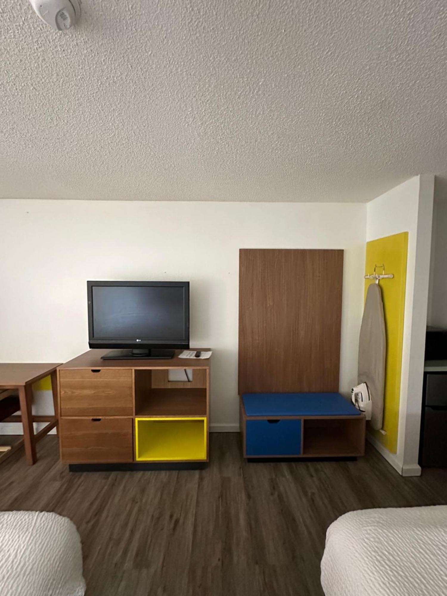 Quality Inn & Suites Decatur Priceville I-65 Εξωτερικό φωτογραφία